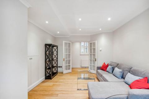 1 bedroom flat for sale, Pavilion Road, Knightsbridge