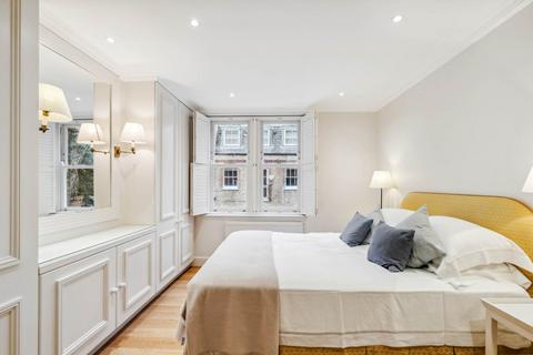 1 bedroom flat for sale, Pavilion Road, Knightsbridge