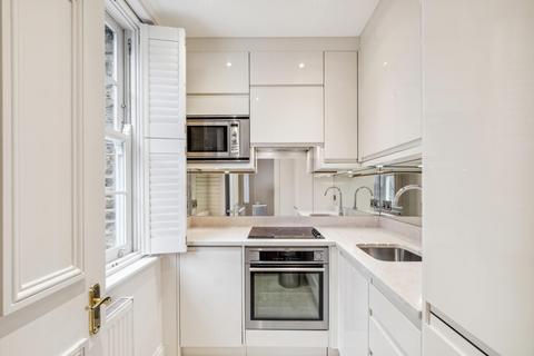 1 bedroom flat for sale, Pavilion Road, Knightsbridge