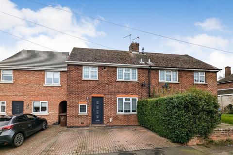 2 bedroom terraced house for sale, Ripley Road, Market Harborough LE16