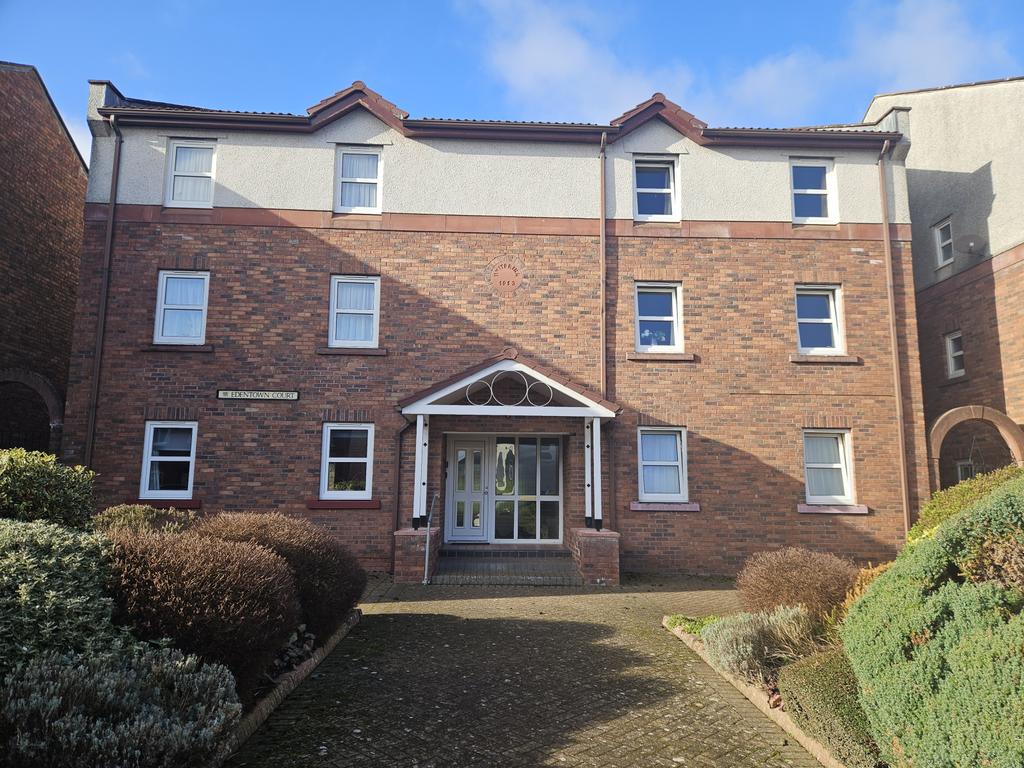 2 Bedroom Apartment for Rent