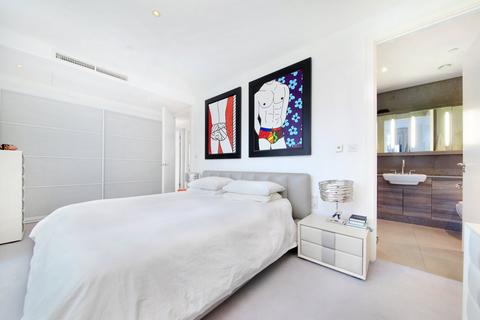 3 bedroom flat for sale, Flotilla House, Juniper Drive, London