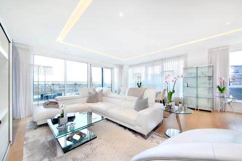 Flotilla House, Juniper Drive, London, SW18