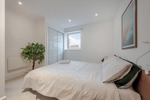 2 bedroom flat for sale, Angel Wharf, 164 Shepherdess Walk, London