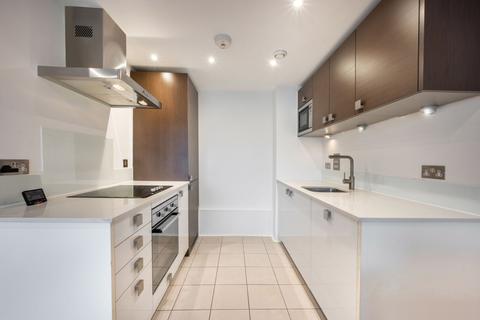 2 bedroom flat for sale, Angel Wharf, 164 Shepherdess Walk, London