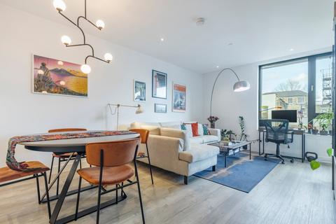 1 bedroom flat for sale, Scawfell Street, Hackney, London