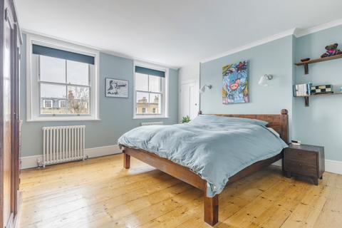 2 bedroom maisonette for sale, Cloudesley Road, Barnsbury, Islington, London