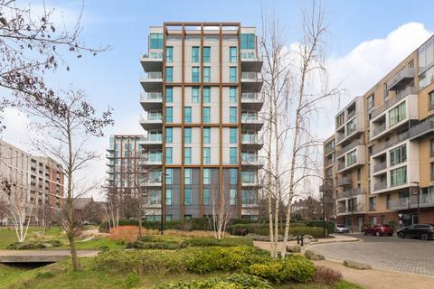 2 bedroom flat for sale, The Parkhouse, 3 Kayani Avenue, London