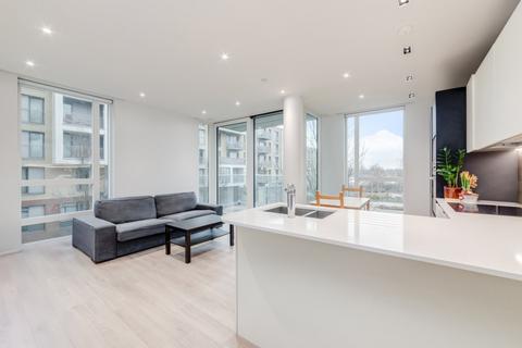 2 bedroom flat for sale, The Parkhouse, 3 Kayani Avenue, London