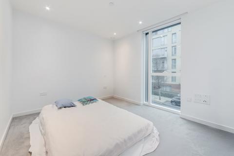 2 bedroom flat for sale, The Parkhouse, 3 Kayani Avenue, London