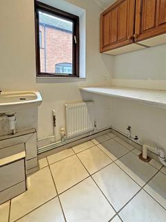 2 bedroom terraced bungalow for sale, Lyson, Nr Kenton, Exeter