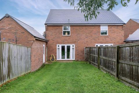 3 bedroom semi-detached house for sale, Gerway Close, Ottery St. Mary