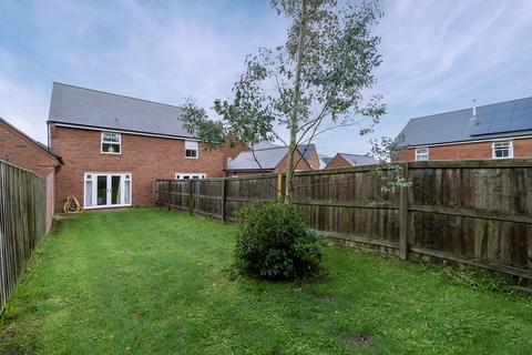 3 bedroom semi-detached house for sale, Gerway Close, Ottery St. Mary