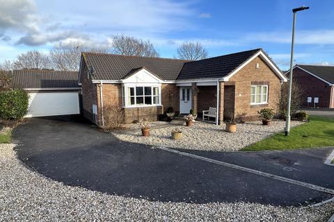 6 Godfrey Close, Ottery St Mary, EX11 1GY