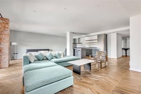 3 bedroom flat to rent, Switch House West, Battersea Power Station, Circus Road West