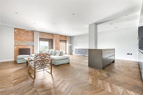 undefined, Switch House West, Battersea Power Station, Circus Road West