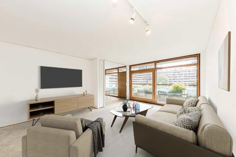 1 bedroom flat for sale, Gilbert House, London EC2Y