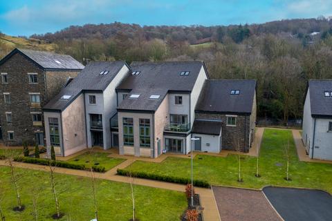 3 bedroom apartment for sale, 37 Ironworks, Ironworks Road, Backbarrow, Nr Ulverston, Cumbria, LA12 8RF