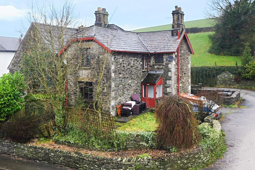 Front Elevation
