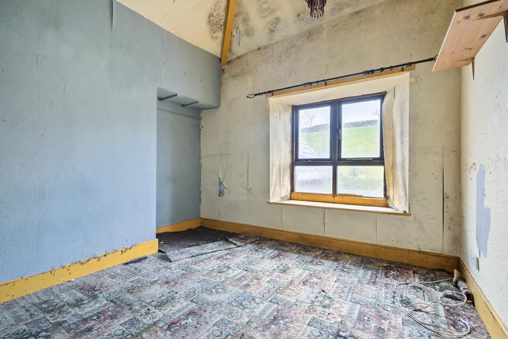 Bedroom On Two