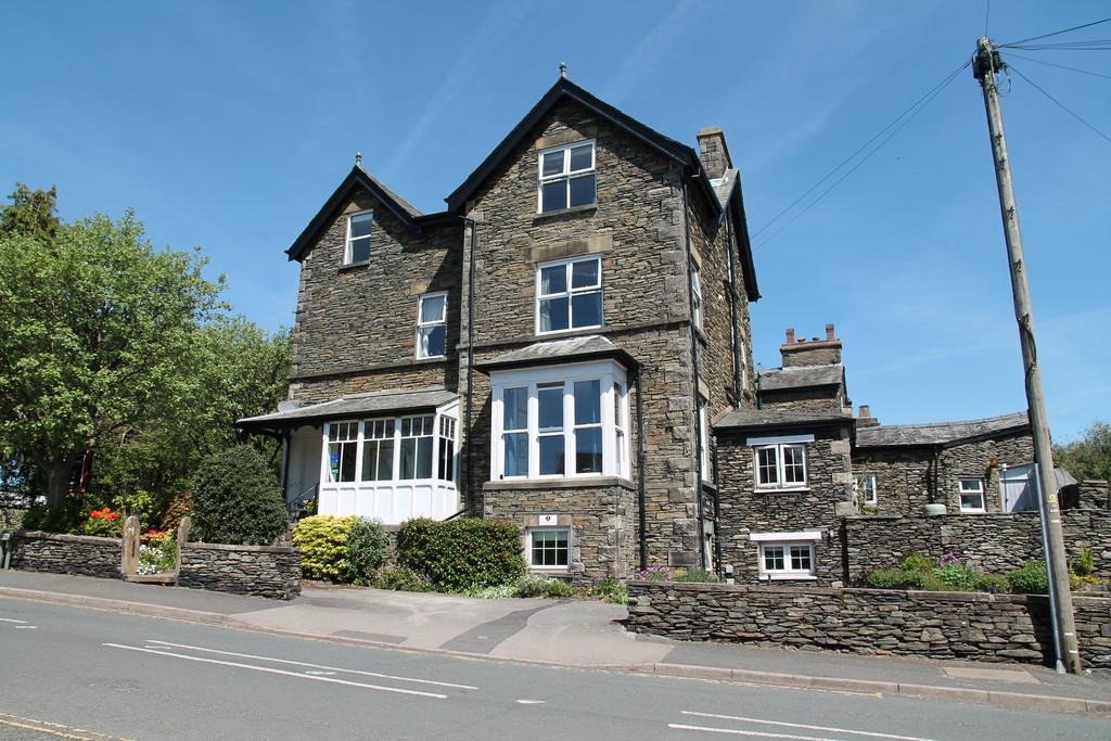 1 Park Road Windermere La23 2aw