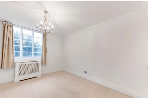 3 bedroom flat to rent, Cholmeley Lodge, Cholmeley Park, London