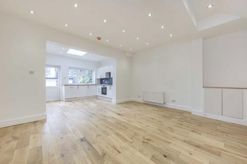 3 bedroom house to rent, Drayton Avenue, London W13