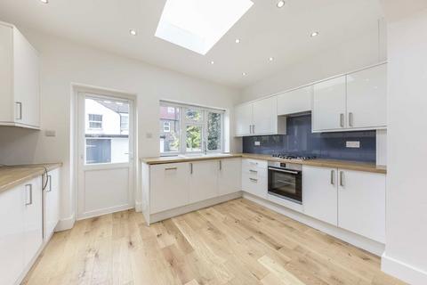 3 bedroom house to rent, Drayton Avenue, London W13