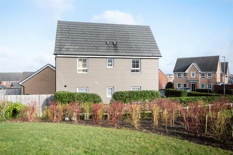 4 bedroom detached house for sale, Neptune Road, Wellingborough