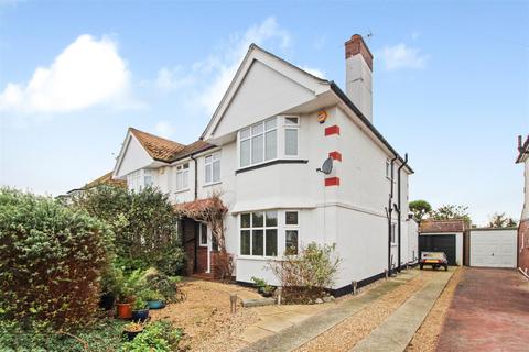 4 bedroom semi-detached house for sale, Millmead Avenue, Margate