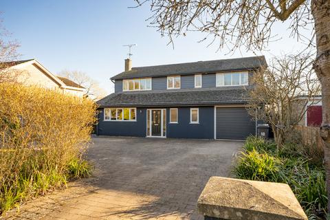 10 Blenheim Close, Haverhill, CB9 0AD