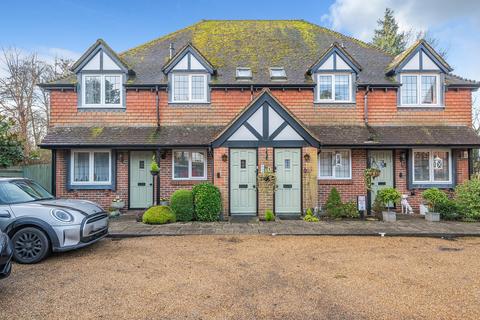 2 bedroom apartment for sale, Storrington - age 60 and over