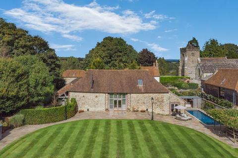 6 bedroom barn conversion for sale, Washington - The Street