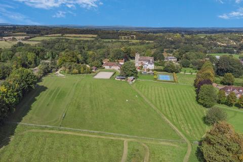 6 bedroom barn conversion for sale, Washington - The Street