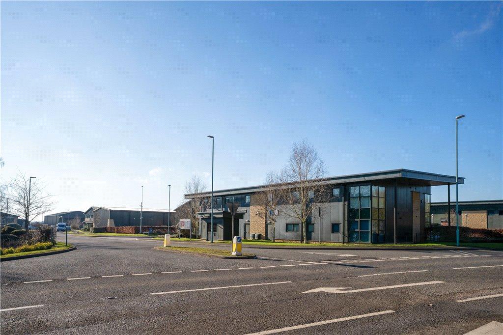 Cotswold Business Pk