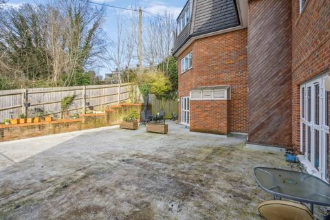2 bedroom apartment for sale, 3, Chesham, HP5
