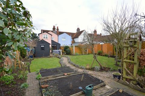 3 bedroom end of terrace house for sale, Church Lane, Braintree CM7