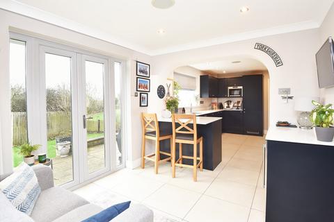 3 Burnett Close, Burton Leonard, Harrogate, HG3 3TX