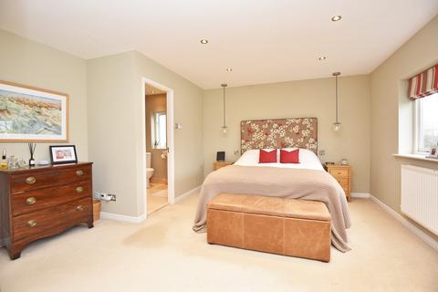 3 Burnett Close, Burton Leonard, Harrogate, HG3 3TX