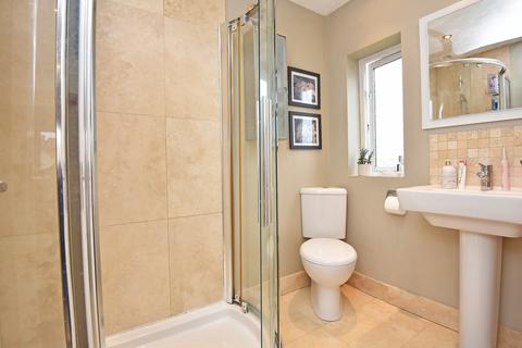 3 Burnett Close, Burton Leonard, Harrogate, HG3 3TX