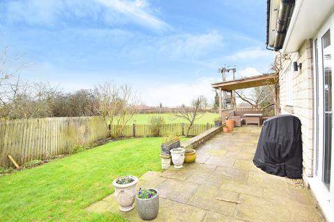 3 Burnett Close, Burton Leonard, Harrogate, HG3 3TX