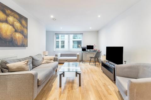 2 bedroom flat for sale, Indescon Square, Isle of Dogs, London