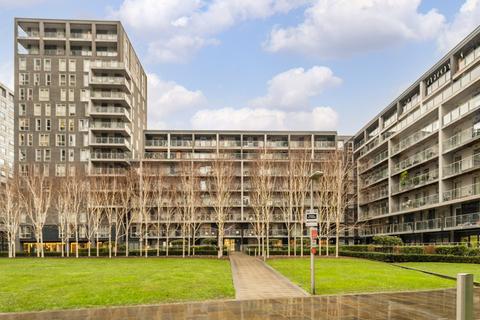 2 bedroom flat for sale, Indescon Square, Isle of Dogs, London