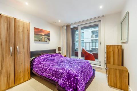 2 bedroom flat for sale, Indescon Square, London