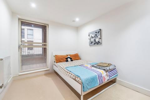 2 bedroom flat for sale, Indescon Square, London
