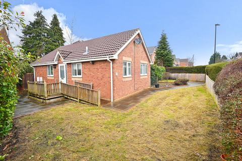 2 bedroom semi-detached bungalow for sale, Hillbank View, Harrogate