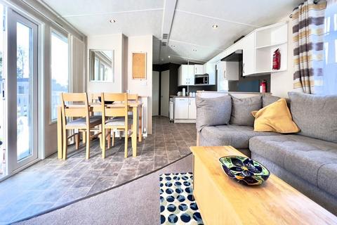 3 bedroom park home for sale, St Leonards, Dorset