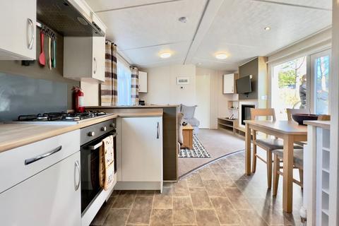 3 bedroom park home for sale, St Leonards, Dorset