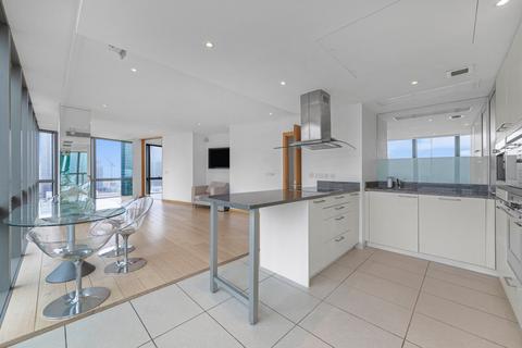 undefined, West India Quay, 26 Hertsmere Road, London