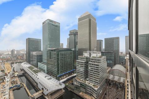 undefined, West India Quay, 26 Hertsmere Road, London